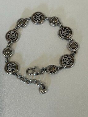Brighton  Intrigue Bracelet